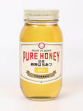 ミカンはちみつ1000gびん 4,536円（税込）