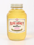 レンゲはちみつ2000gびん 9,828円（税込）