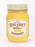 ミカンはちみつ500gびん 2,538円（税込）