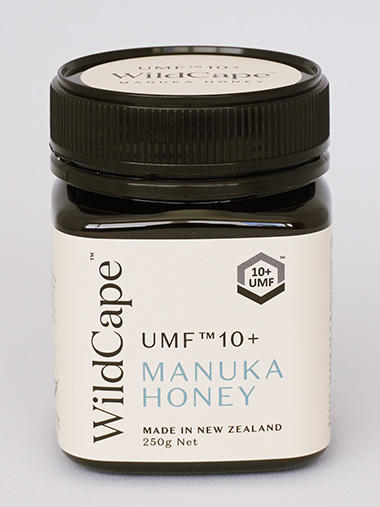 ニュージーランド産 マヌカハニーの通販 | 北海道産のはちみつなら株式会社札幌山本養蜂園